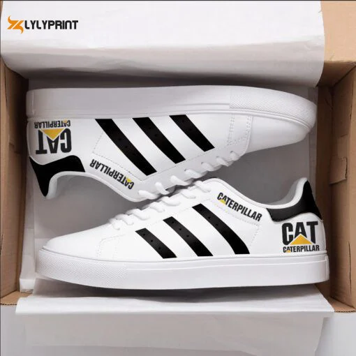 Caterpillar Skate Shoes For Men Women Fans Gift f , Trendy Style Sneakers ST0801