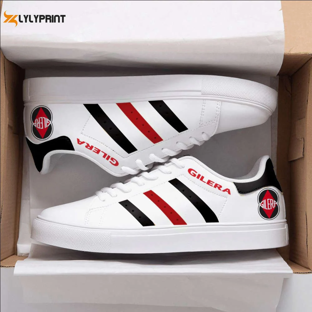 Gilera 3 Skate Shoes For Men Women Fans Gift  ST0801
