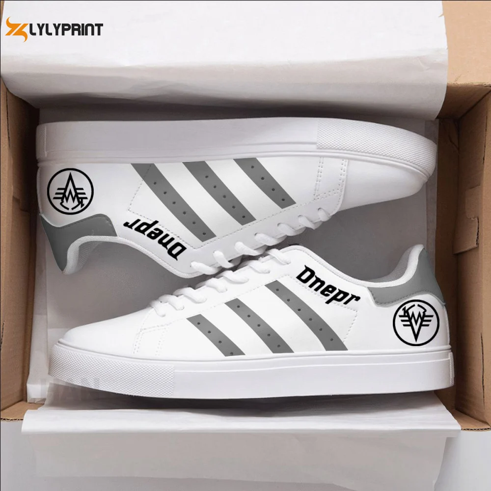 Dnepr 2 Skate Shoes For Men Women Fans Gift  ST0801